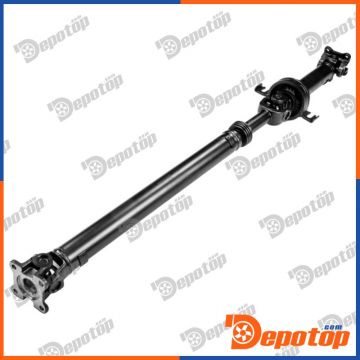 Arbre de transmission arrière pour FORD | NWN-FR-004, 4255100